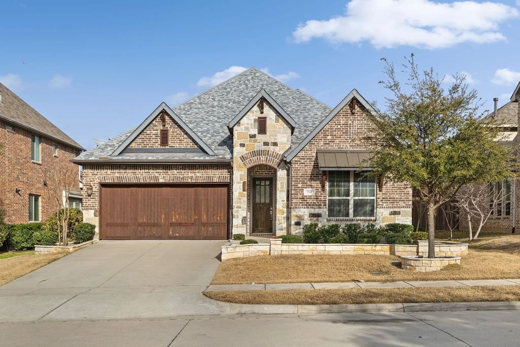 7940 Southfork Bend, Irving