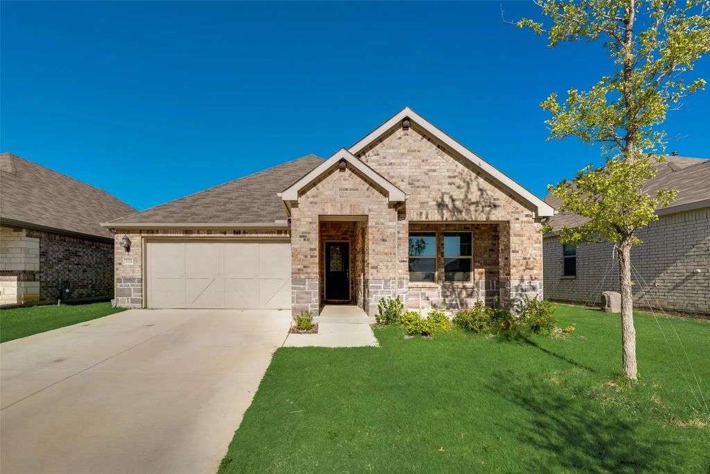 3320 Chasemoor Drive, Denton
