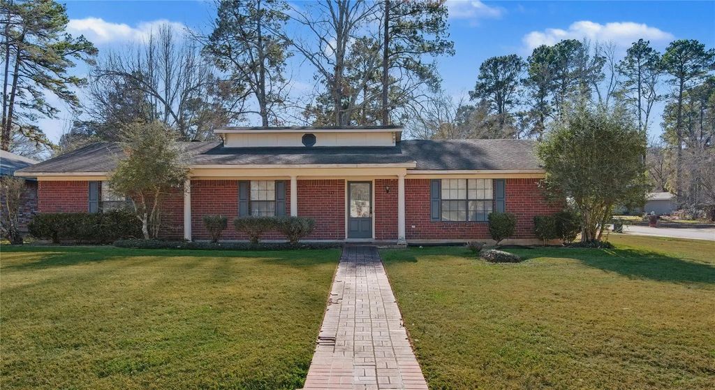 421 Tony Drive, Shreveport