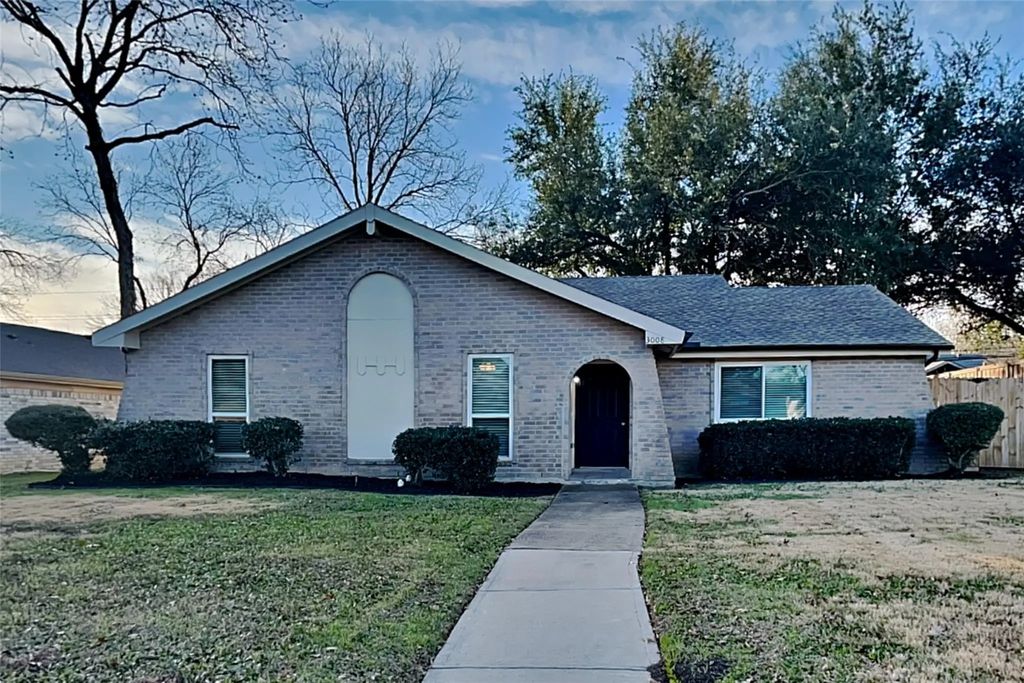 3008 Kingston Drive, Plano