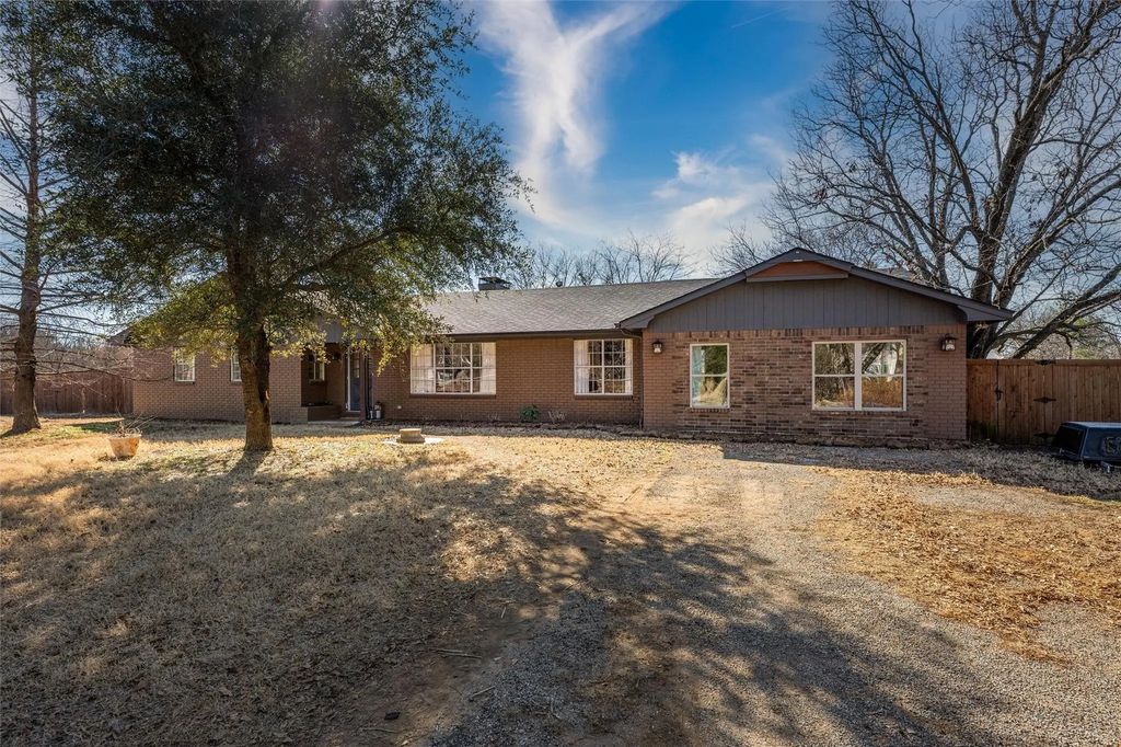 1846 Richerson Road, Denison