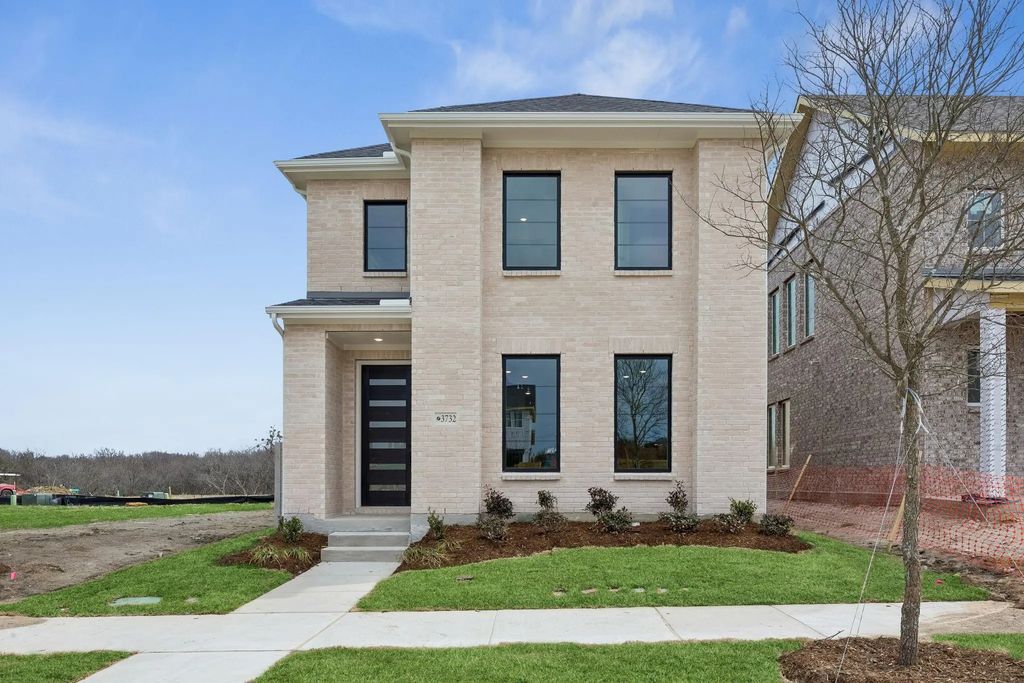 3732 Homer Court, McKinney