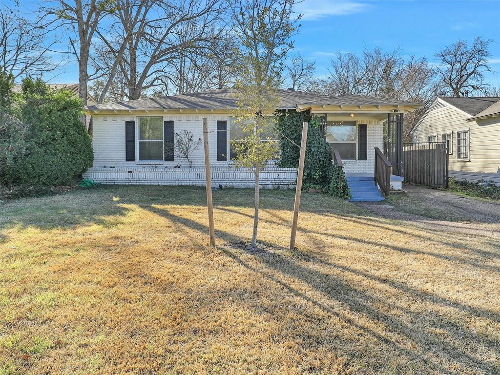 4302 Sexton Lane, Dallas
