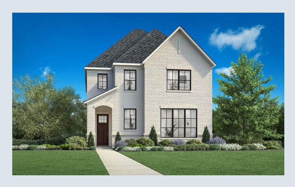 1512 Canter Street, Celina