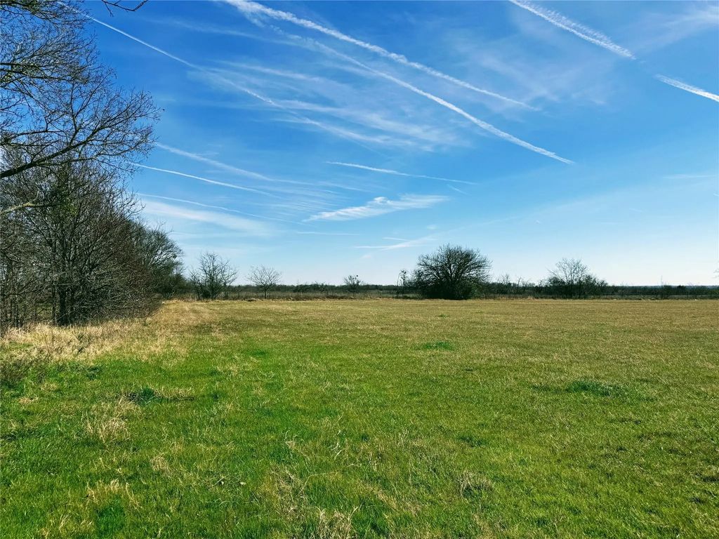7.49 Acres Fm 27, Wortham