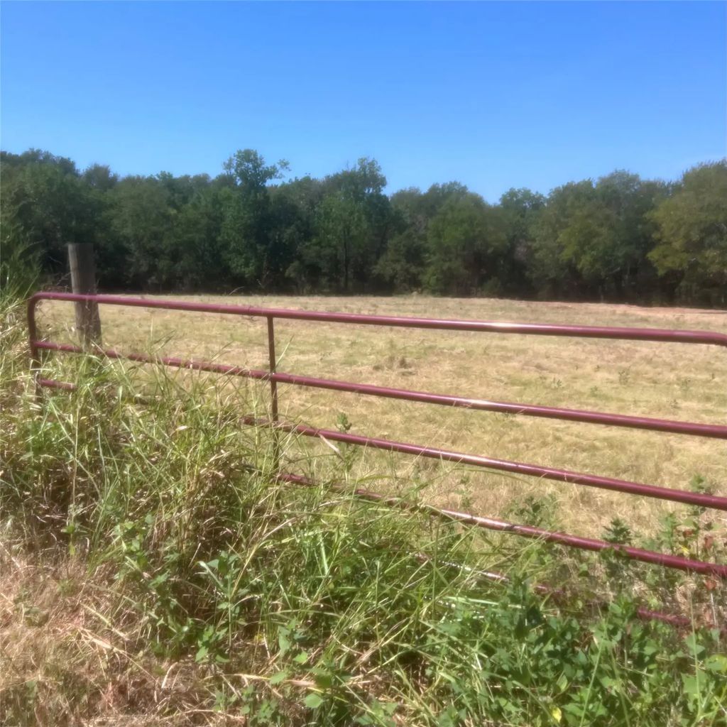 Tbd Tx-154, Sulphur Springs