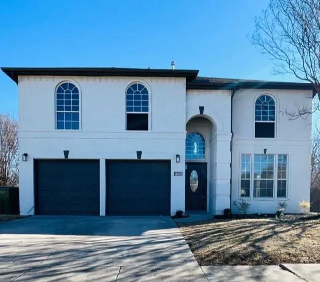 1309 Bard Court, Garland