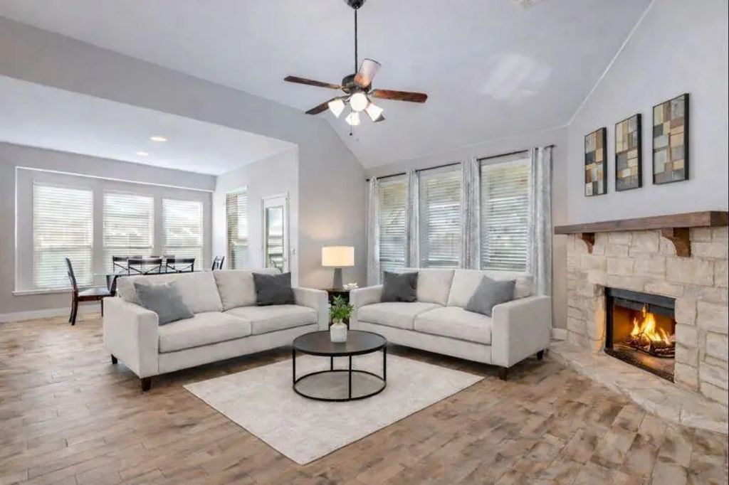 1605 Barnard Lane, Savannah