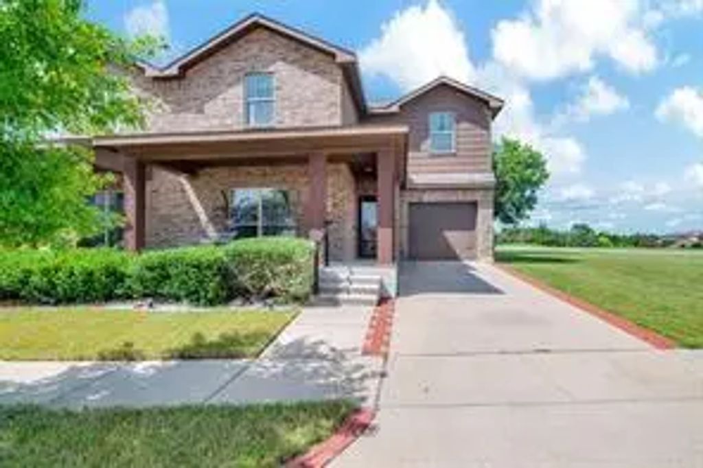 3520 Orchard Drive, Mesquite