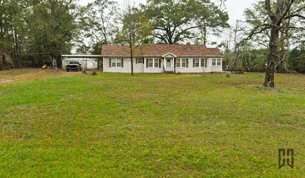 3209 Highway 2 Alt, Haynesville