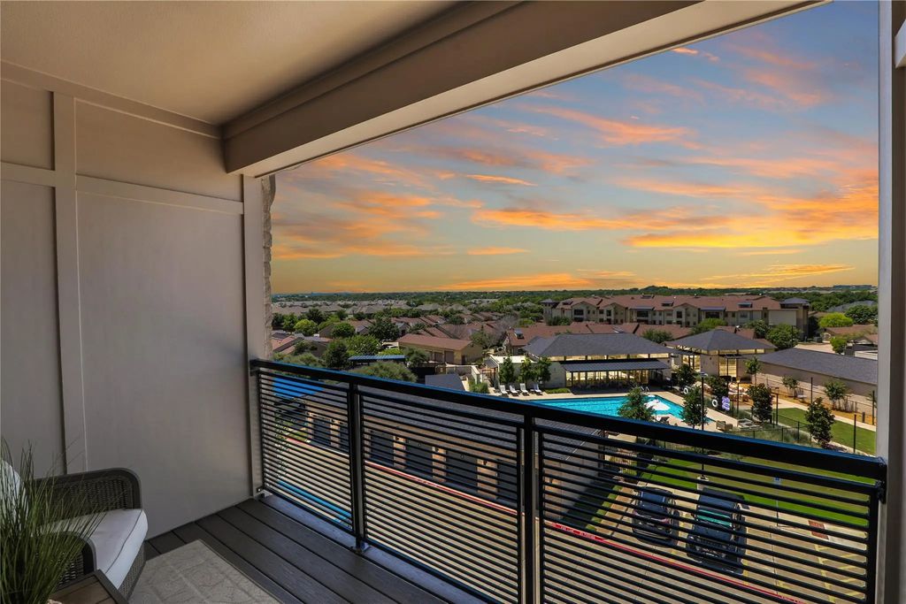 651 N Watters Road 3404, Allen