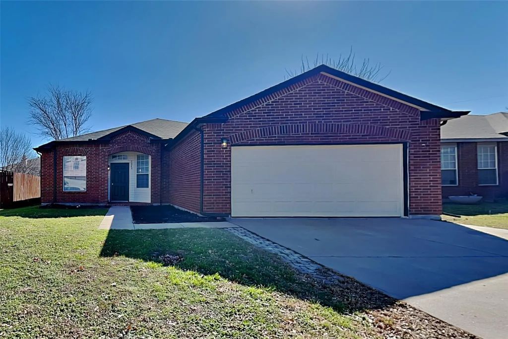1069 Pullman Drive, Saginaw