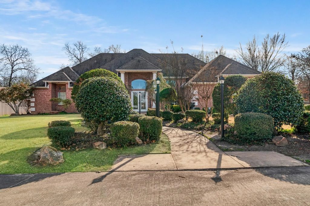 283 Butternut Lane, Powderly