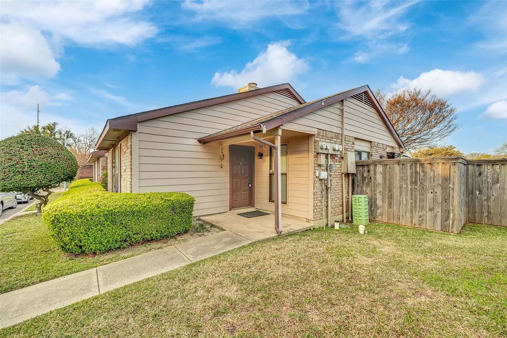 2111 E Belt Line Rd # 104c, Richardson