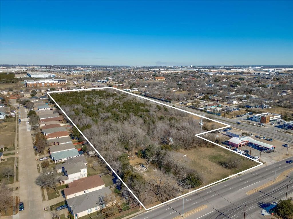 9107 Scyene Road, Dallas