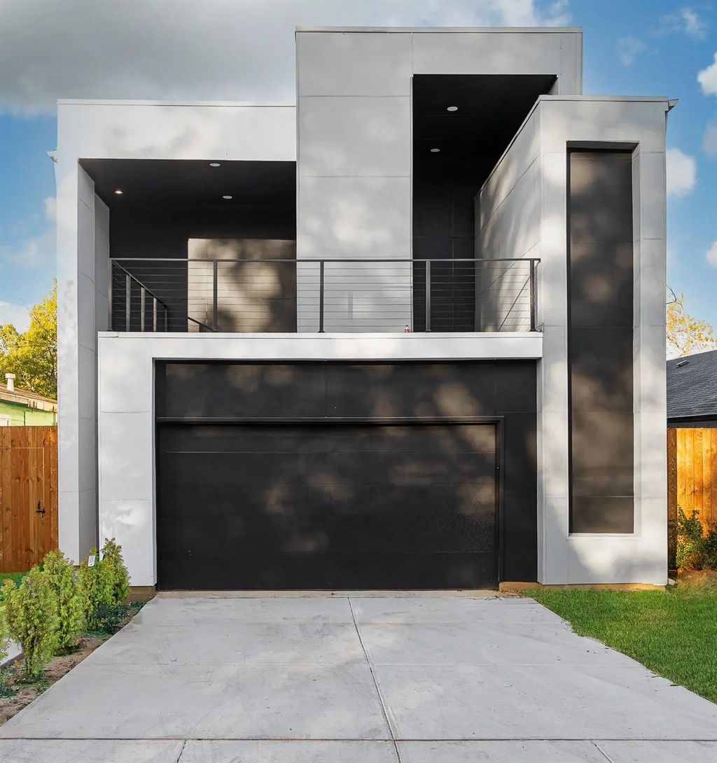 3343 Parvia Avenue, Dallas