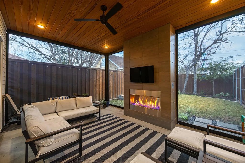 416 Grandview Avenue, Dallas