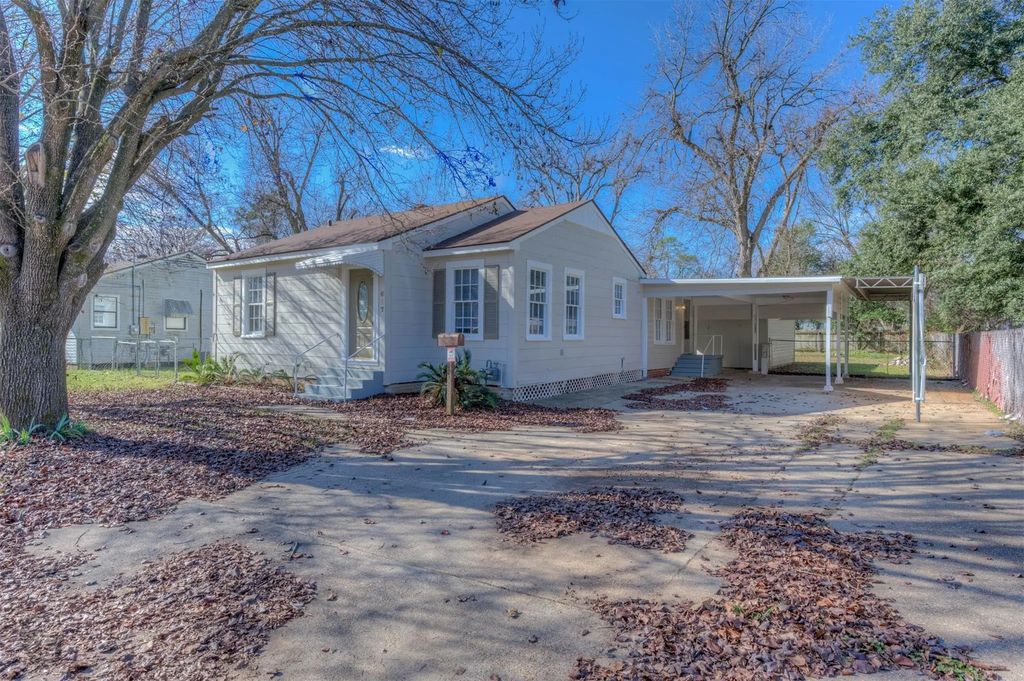 617 Rome Street, Bossier City