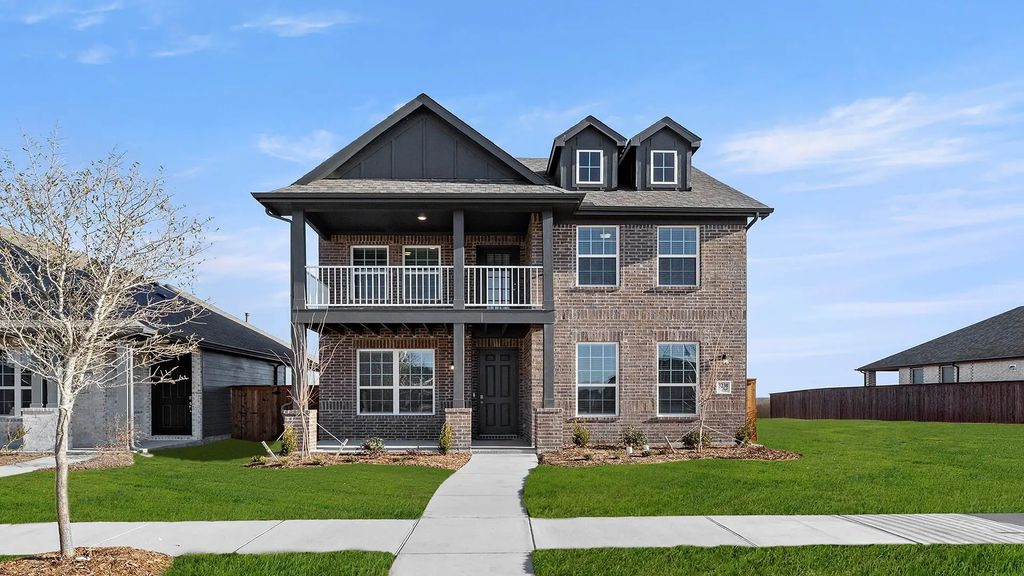 3230 Summerland Drive, Royse City