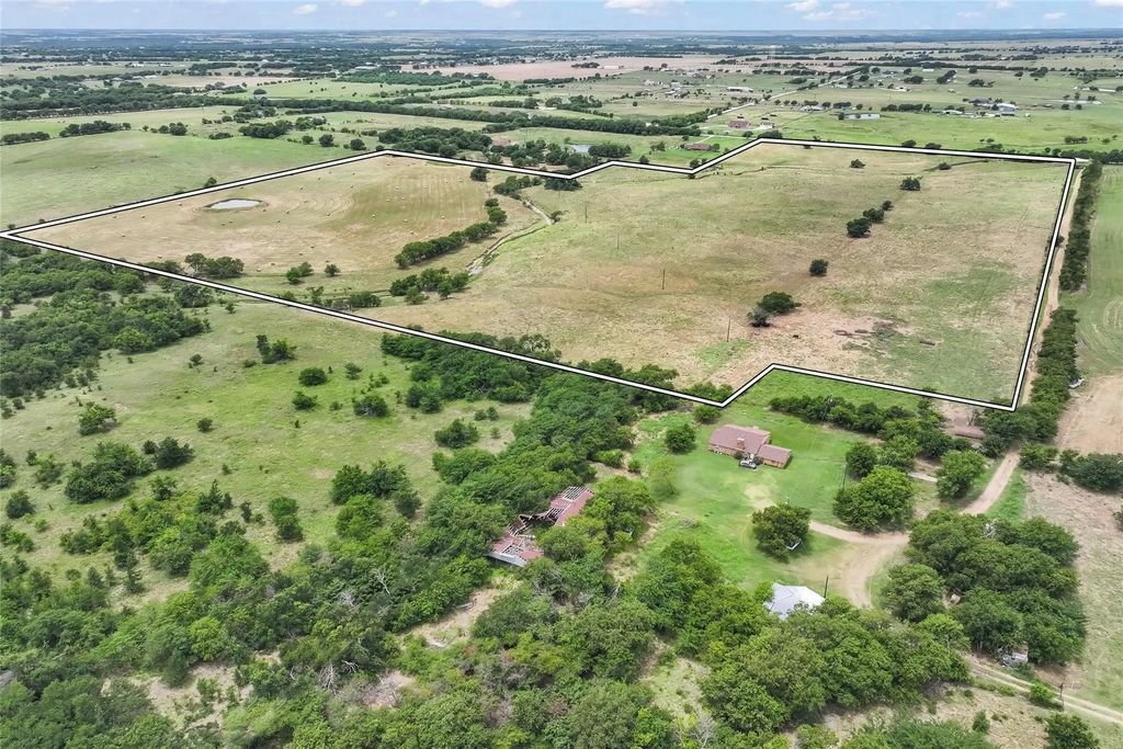 59.66 Tbd Cashs Mill Road, Sanger