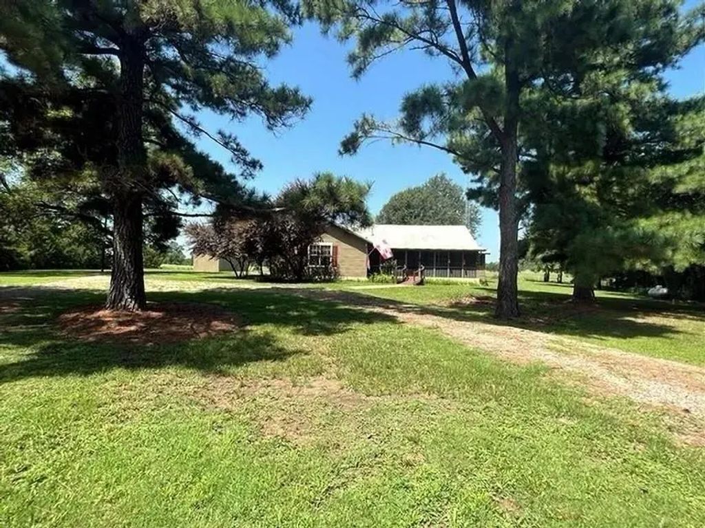 624 Fm 1529 S S, Cooper