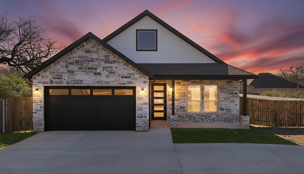 4754 Ramey Avenue, Fort Worth