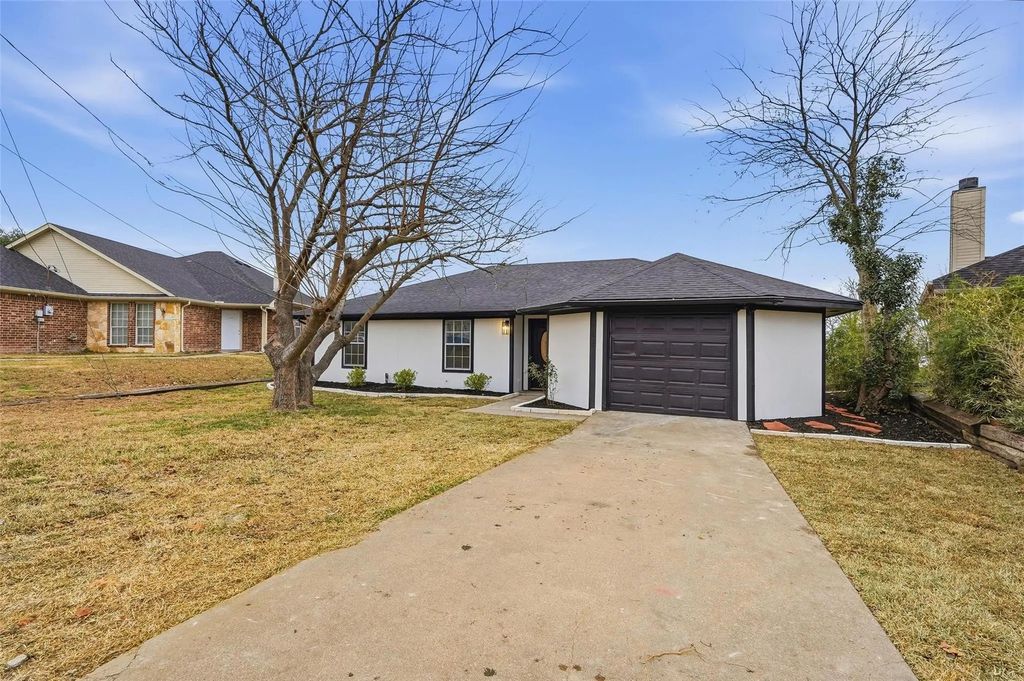 763 Lakeside Drive, Rockwall