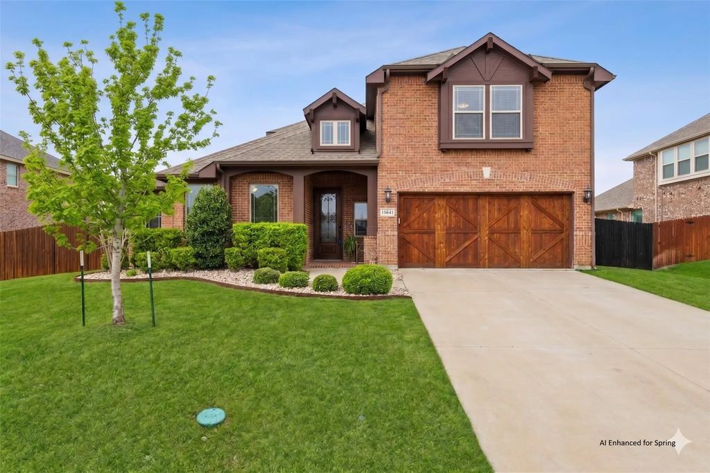 4609 Jasmine Trail, Midlothian