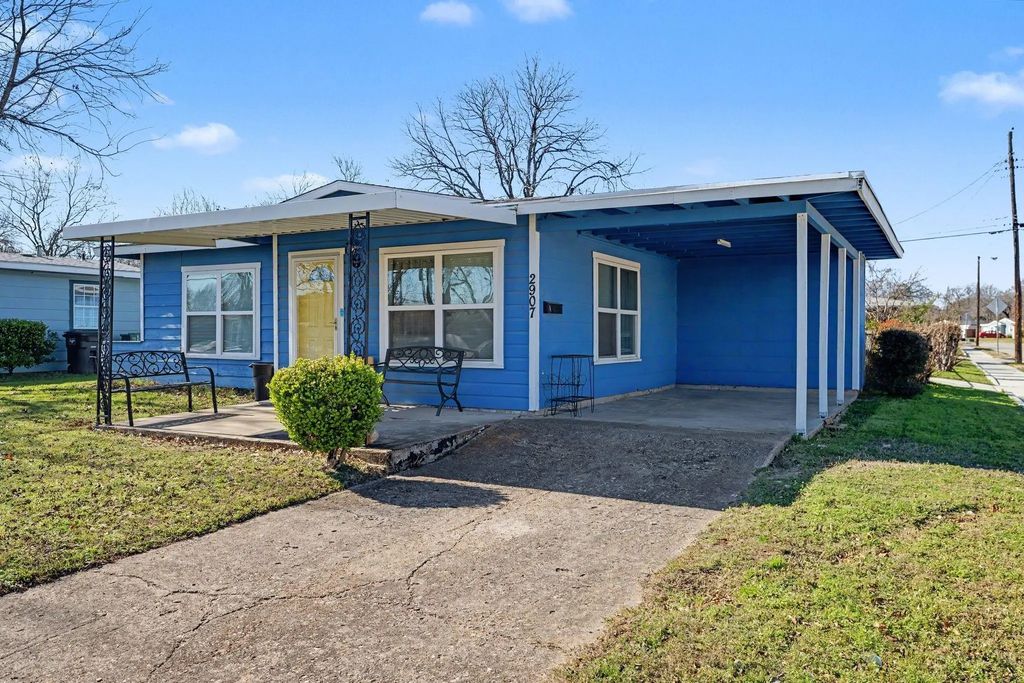 2907 Fir Park, Richland Hills