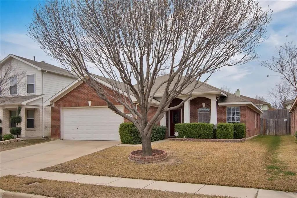 8505 Prairie Dawn Drive, Fort Worth
