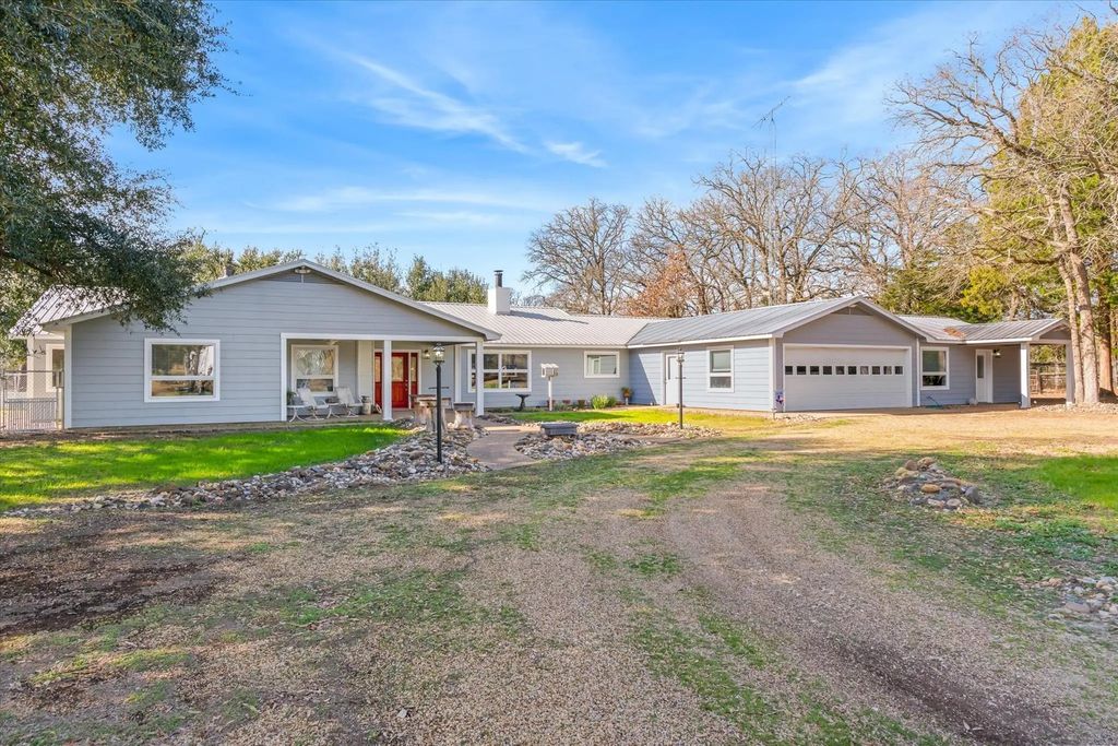 5035 Fm 2339, Murchison