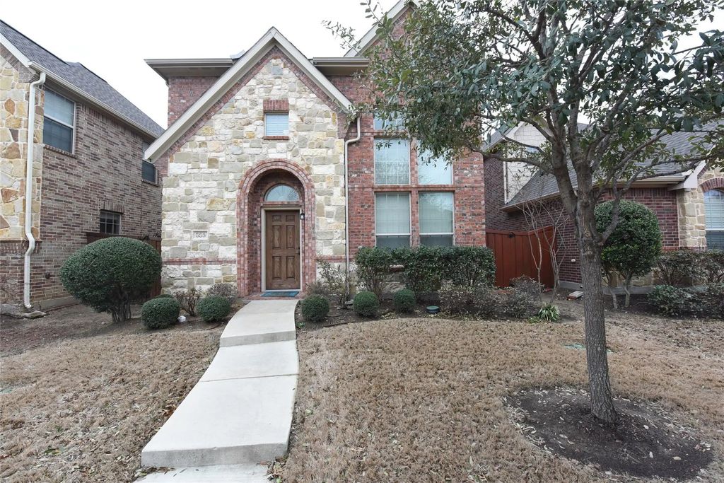 855 Llano Drive, Allen
