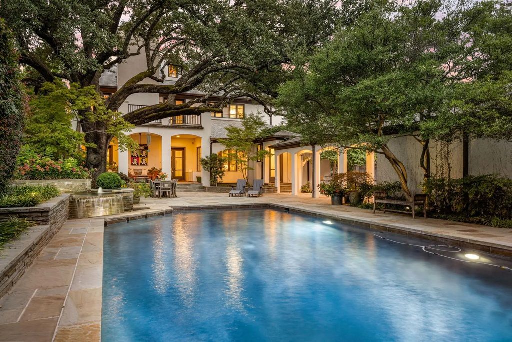 5349 Drane Drive, Dallas