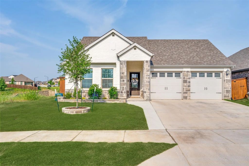 5616 Shannon Creek Road, Fort Worth