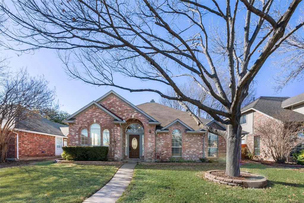 8109 Waimea Street, Frisco