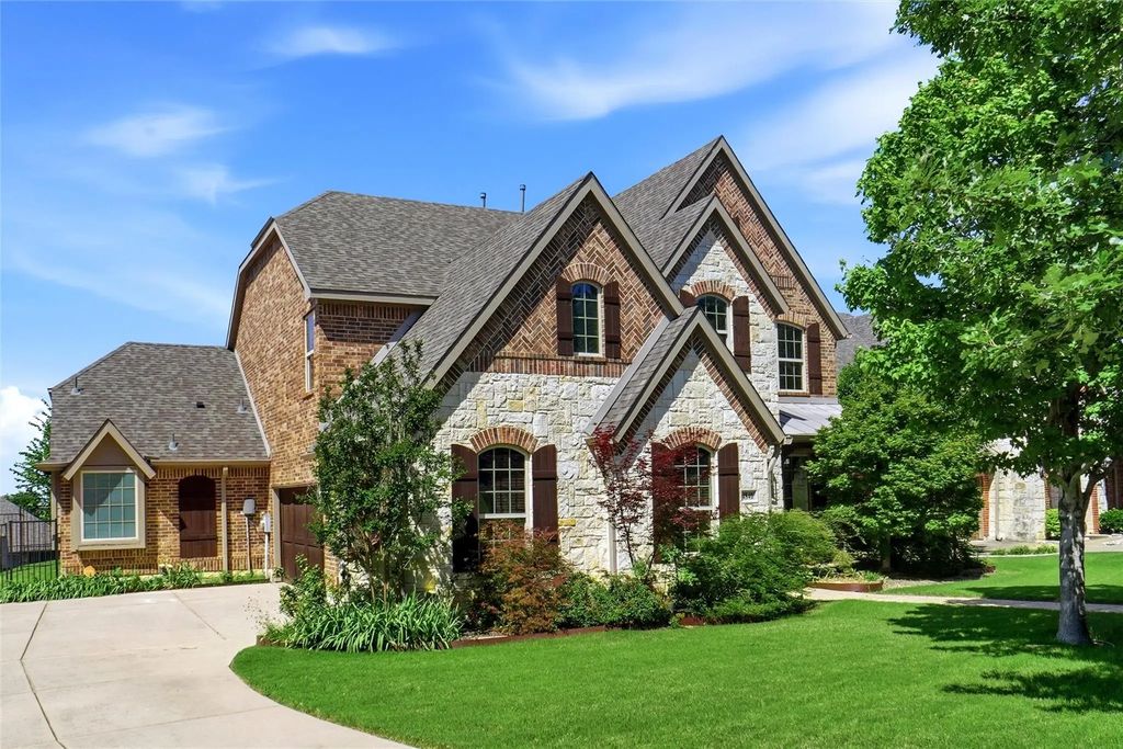 4840 Exposition Way, Fort Worth