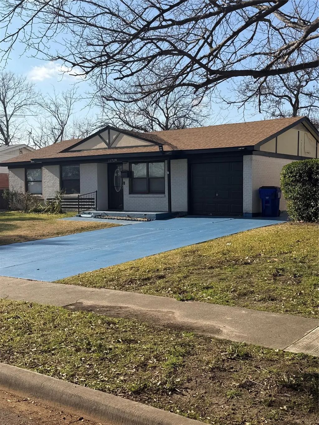 13729 Birchlawn Drive, Farmers Branch