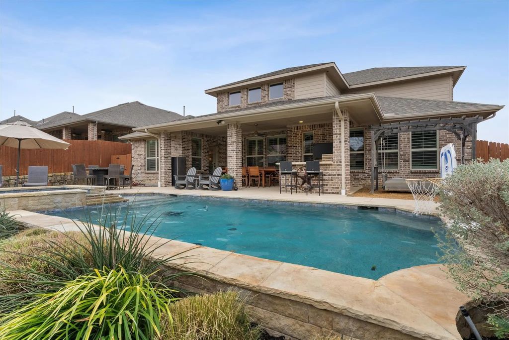 6307 Teresa Lane, Rowlett