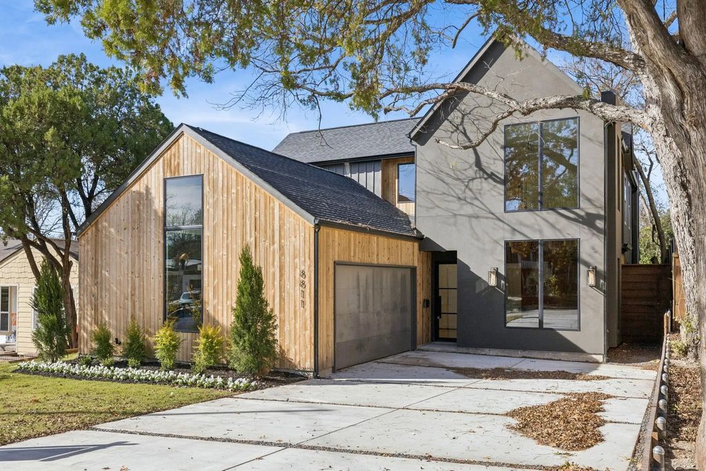 8811 Daytonia Avenue, Dallas