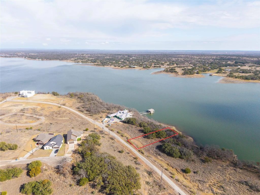 Tbd Cory Drive, Brownwood