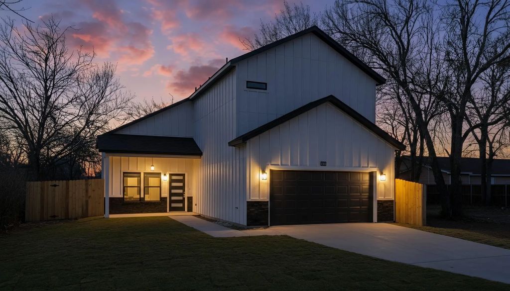 5425 Cottey Street, Fort Worth