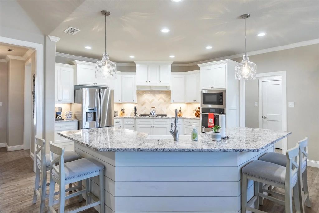 3418 Double Eagle Lane, Abilene