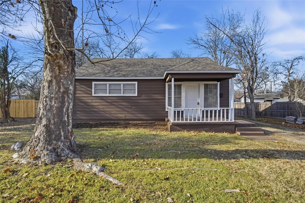 2809 Alexander Avenue, Waco