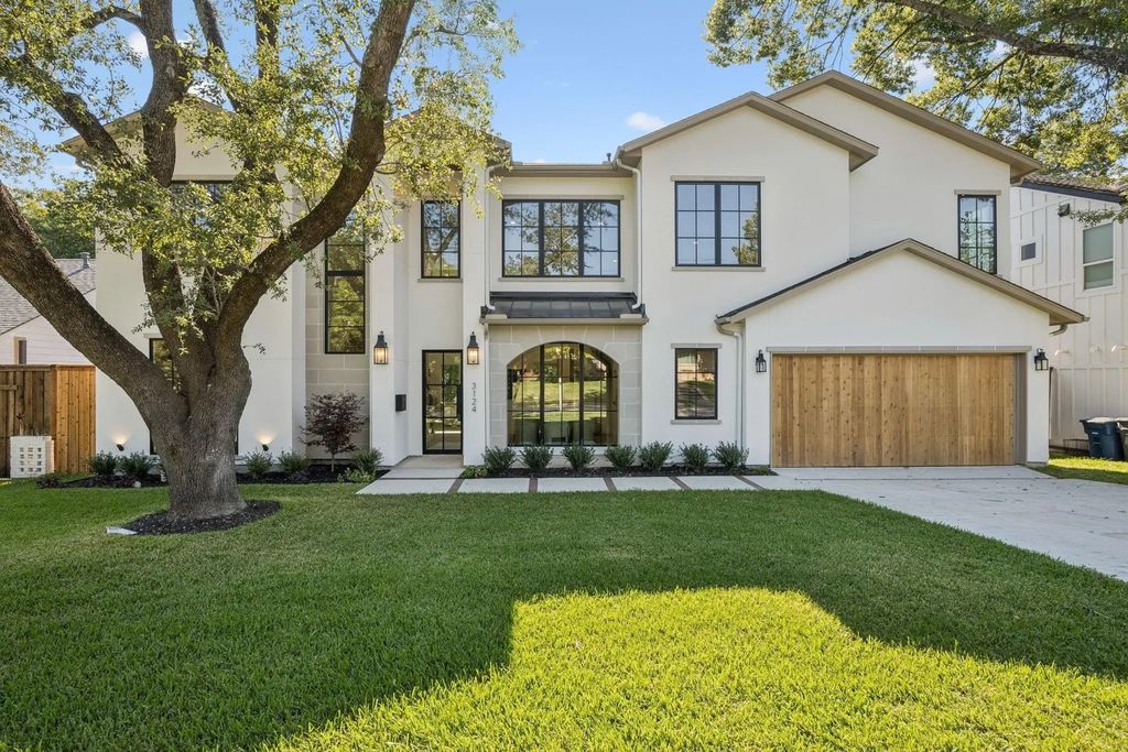 3124 Sperry Street, Dallas