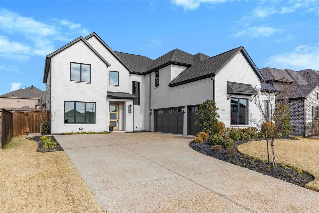 1335 Spirit Tree Trail, Wylie