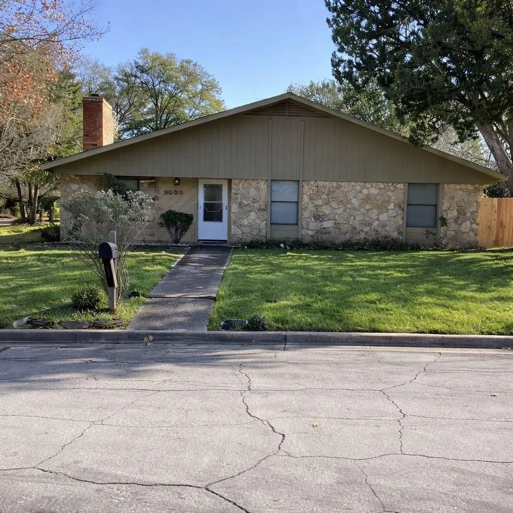 3000 Maple Hill Circle, Waco