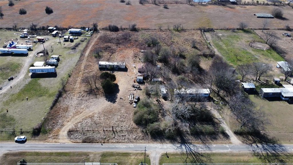 6700 Smoke Lane, Scurry