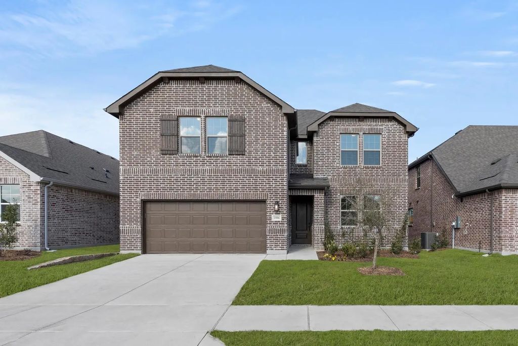 1006 Colgate Circle, Princeton