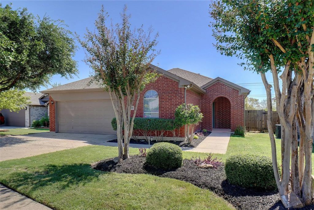 4809 Cape Street, Fort Worth