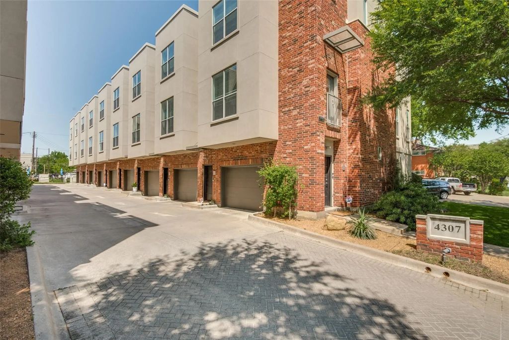 4307 Mckinney Avenue 3, Dallas